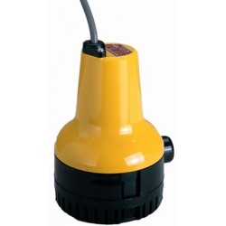 DOMPELPOMP MARINE PET BL 2512SI   12 volt