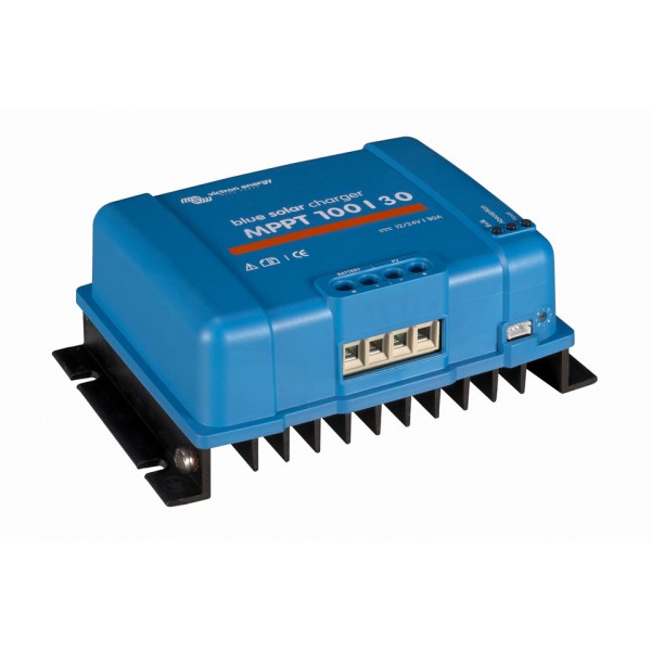 Victron BlueSolar charger 100/50A MPPT
