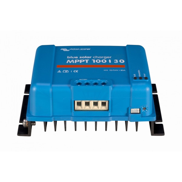 Victron BlueSolar charger 100/50A MPPT