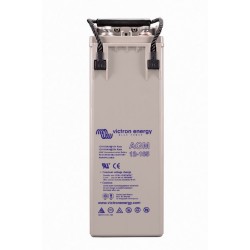 Victron AGM Telecom Batteries   12V/165Ah