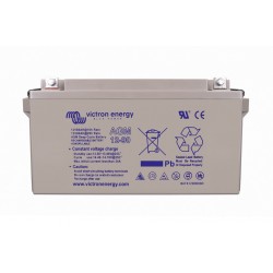 Victron AGM Accu 12V/90Ah