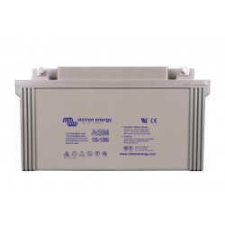 Victron AGM Accu 12V/130Ah