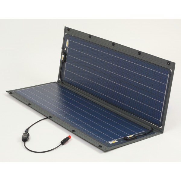 Sunware Solar Module RX-22052 120WP