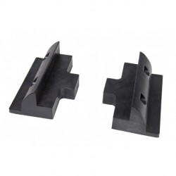 Verbindingssteunen                 per set van 2